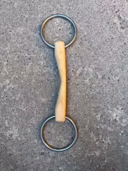 Gummibett, 14 cm