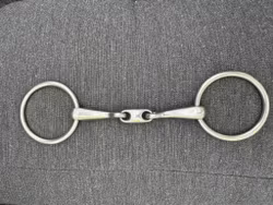 Tränsbett tredelat, 12 cm