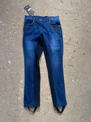 Ridbyxa HKM, storlek 44