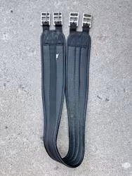 Sadelgjord, 120 cm