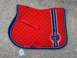 Schabrak BRPS, ponny