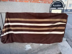 Fleecetäcke, 165 cm