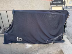 Stalltäcke B Vertigo, 145 cm