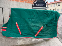 Horseware Amigo stalläcke, storlek 140