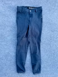 Ridbyxa CRW, storlek 140