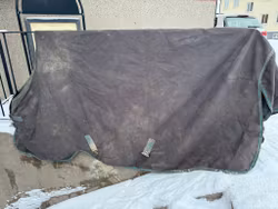 Regntäcke Horseware Amigo, 155 cm