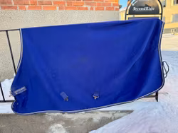 Horseware fleecetäcke, 125 cm