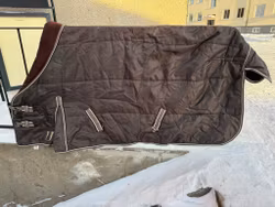 Innetäcke 300g, 125 cm