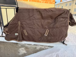 Innetäcke Haglunds 200g, 125 cm