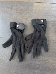 Handskar, storlek 6