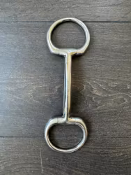 Rakt eggbett 10,5 cm