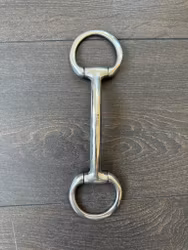 Rakt eggbett 9,5 cm