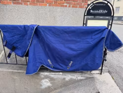 Horseware Amigo vintertäcke 200g, storlek 110 cm
