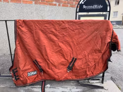 Regntäcke 0g, 120 cm