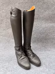 Ridstövel EGO7, storlek 38/XS