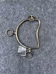 Stigbett, 12,5 cm