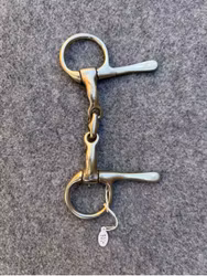 Travbett, 10,5 cm