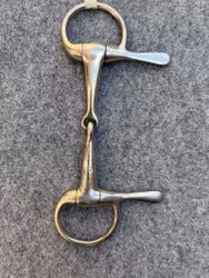Travbett, 13 cm
