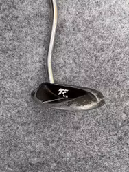 Topflite first putter