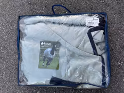 Årstidstäcke Bucas power light, 145 cm