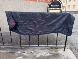 Horseware liner 100g, storlek 140 cm