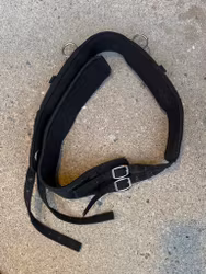 Tömkörningsgjord, full