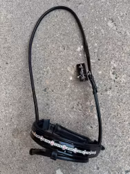 Kyro nosgrimma, full