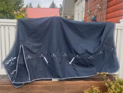 Regntäcke 50g, storlek 145 cm