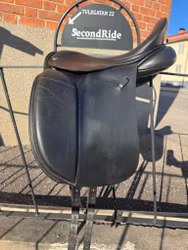 Dressyrsadel Prestige Modena, 17”