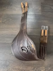 Hopplatta Lippo, 130 cm
