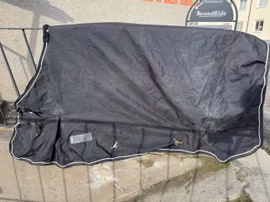 Vintertäcke 300g, 135 cm