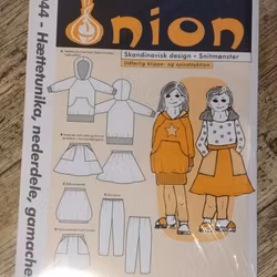 Onion 20044