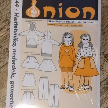 Onion 20044