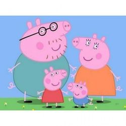 Peppa pig 40*50