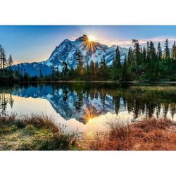 Mountain 40*50