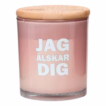 Älskar dig