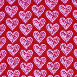 Biojersey Hearts