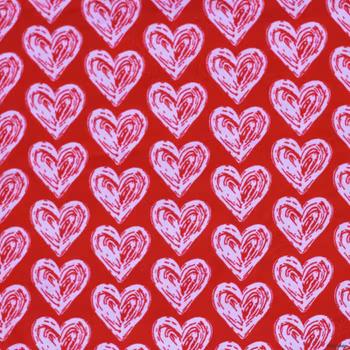 Biojersey Hearts