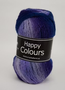 Happy Colours