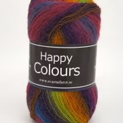 Happy Colours