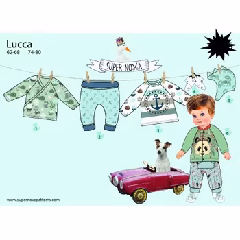 Lucca