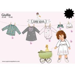 Giullia