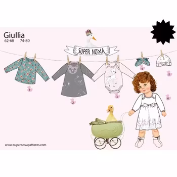 Giullia