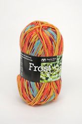 Frost