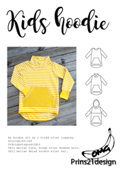 Kids hoodie