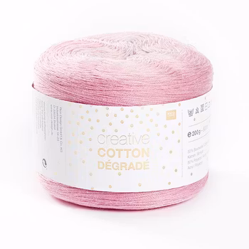 Cotton derade