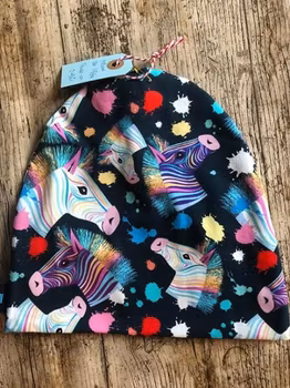 Zebra splash stl 52/54