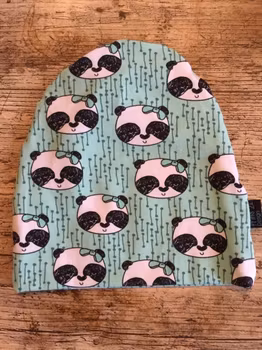 Panda grön stl 48/50