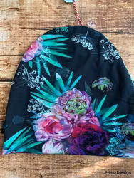 Blommor
