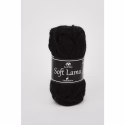 Soft Lama